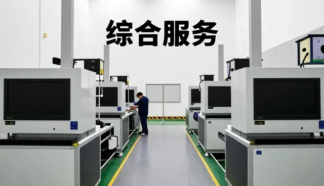 沈阳鲸奇建筑装饰有限公司