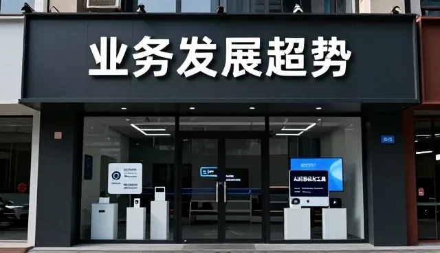 定制家具在商铺装修中的应用趋势与实际需求分析
