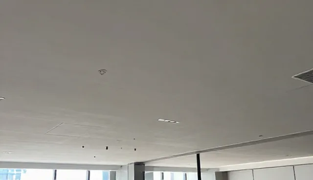 创业团队如何选择吊顶材质及施工流程